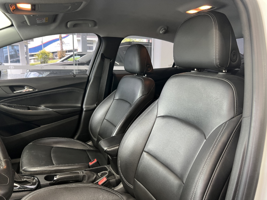 cruze 1.4 turbo ltz 16v flex10