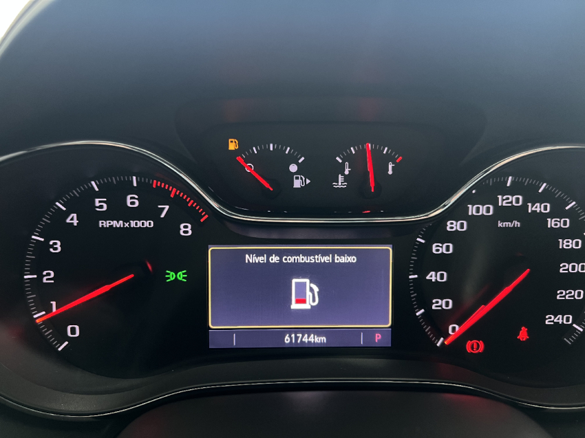 cruze 1.4 turbo ltz 16v flex6