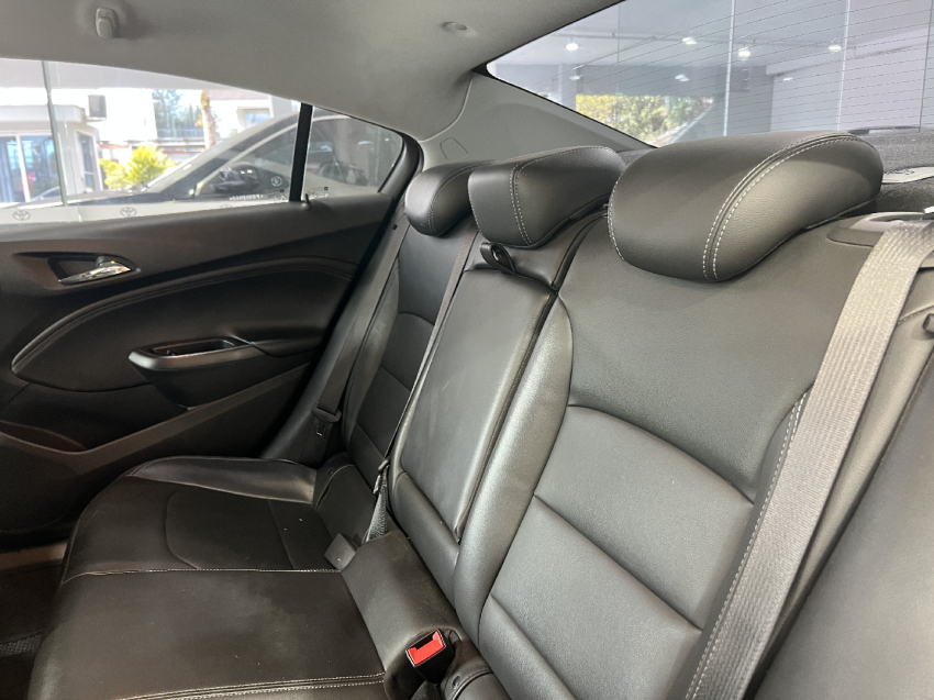 cruze 1.4 turbo ltz 16v flex11