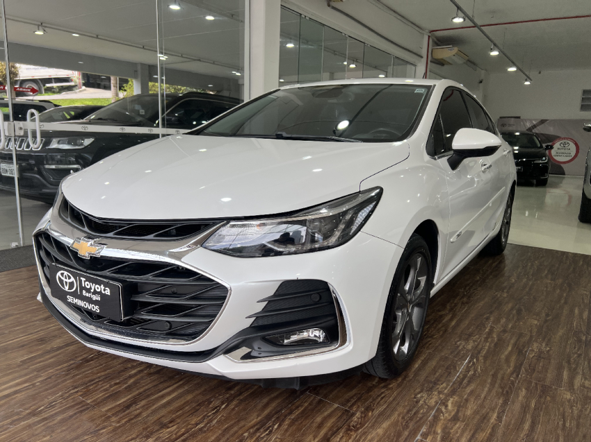 cruze 1.4 turbo ltz 16v flex2
