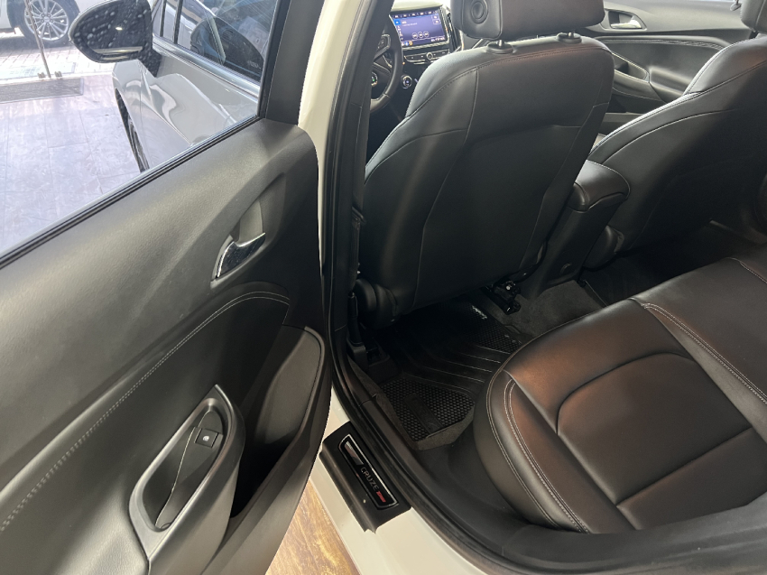 cruze 1.4 turbo ltz 16v flex12