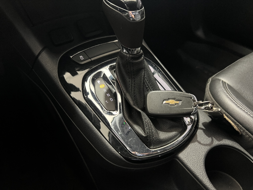 cruze 1.4 turbo ltz 16v flex16