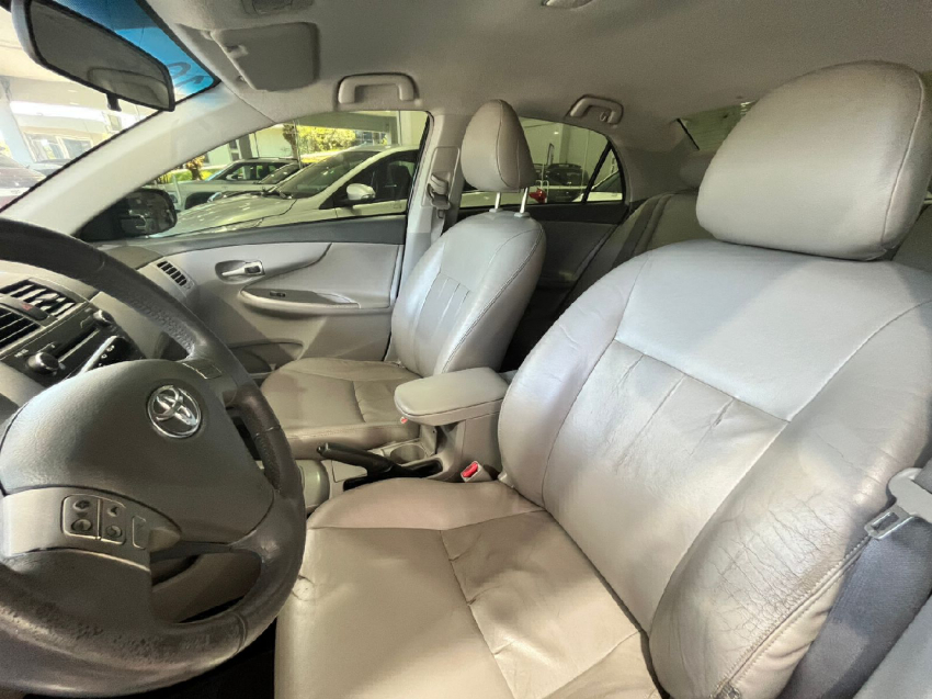 corolla xei 1.8 flex7