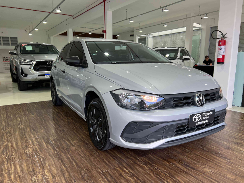 polo track 1.0 flex9