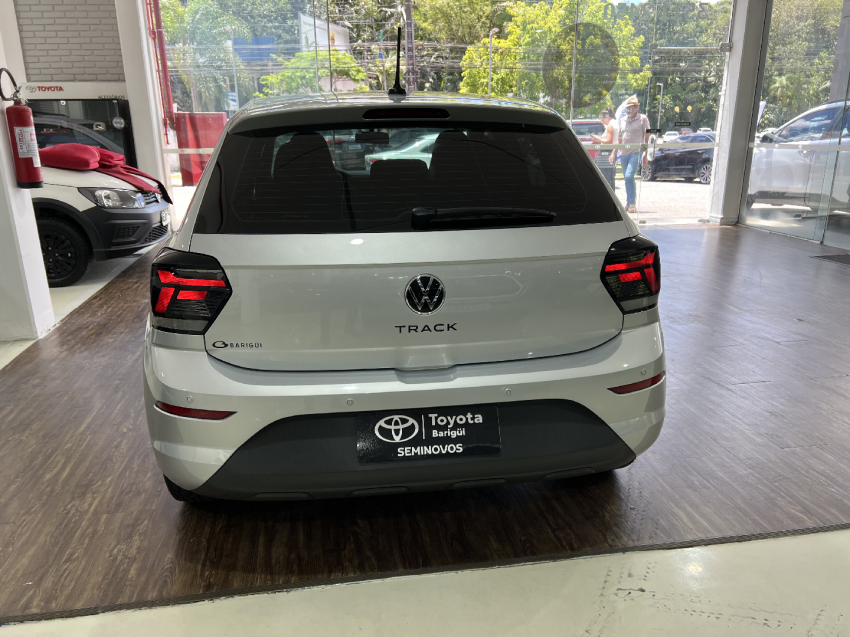 polo track 1.0 flex6