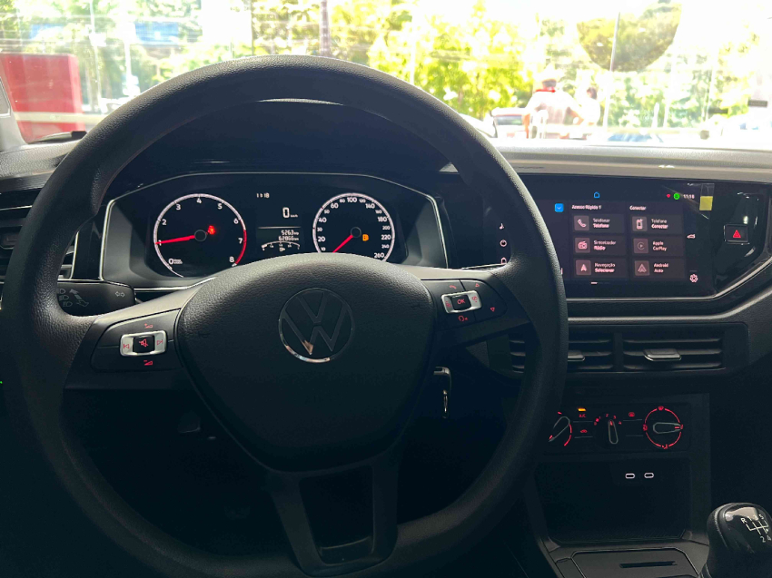 polo track 1.0 flex22