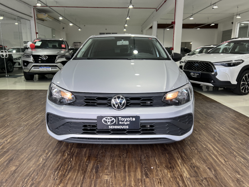 polo track 1.0 flex2