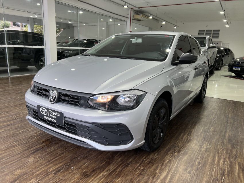 polo track 1.0 flex4