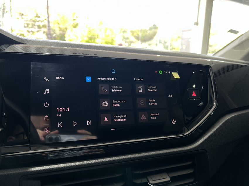 polo track 1.0 flex18