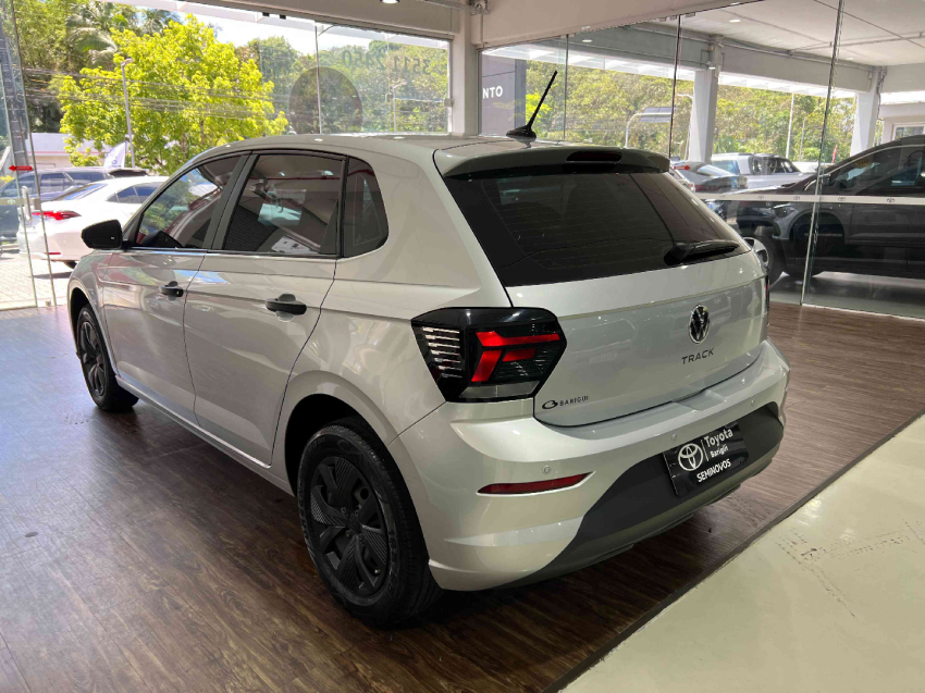 polo track 1.0 flex17