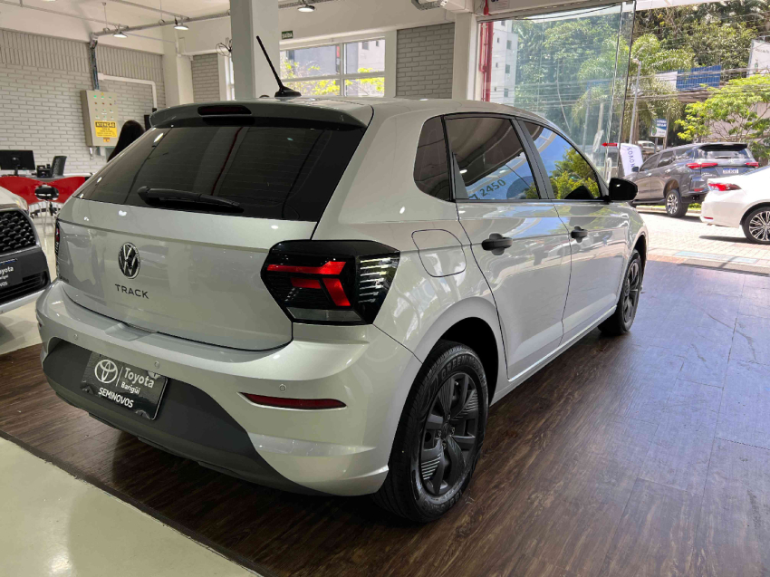 polo track 1.0 flex13