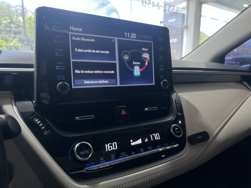 corolla altis prem 1.8 hibrido13