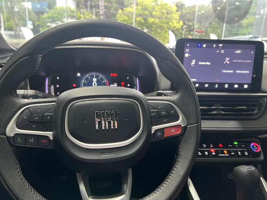 fastback 1.3 limited turbo flex6