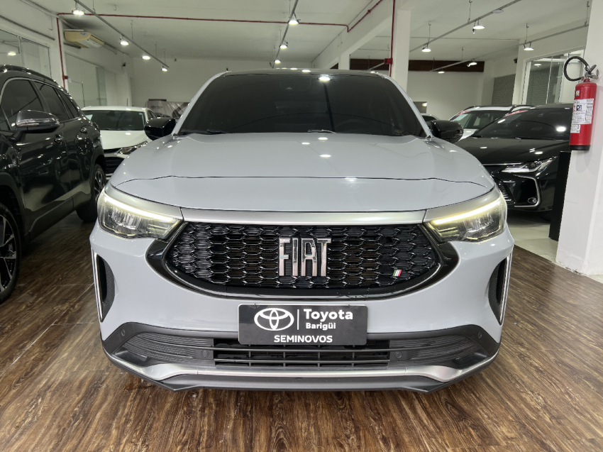 fastback 1.3 limited turbo flex1