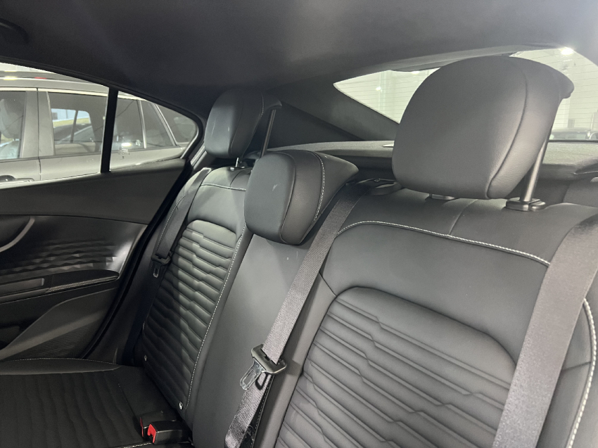 fastback 1.3 limited turbo flex14