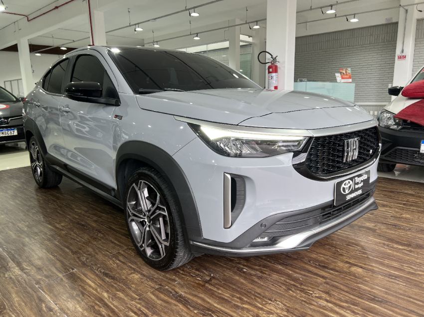 fastback 1.3 limited turbo flex