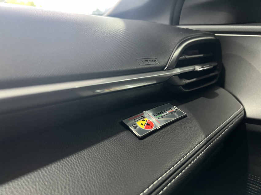 fastback 1.3 limited turbo flex12