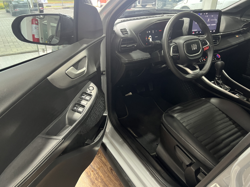 fastback 1.3 limited turbo flex11