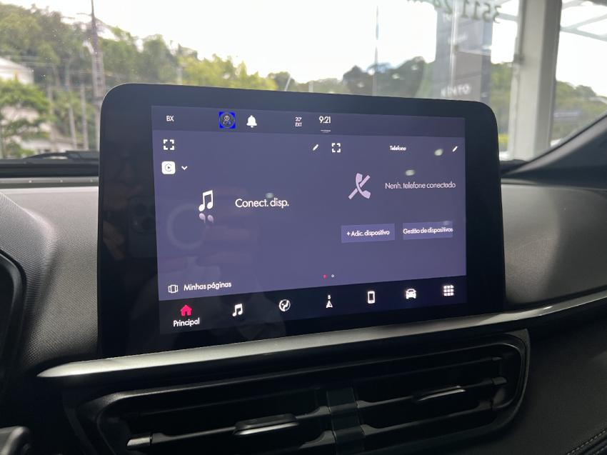 fastback 1.3 limited turbo flex7