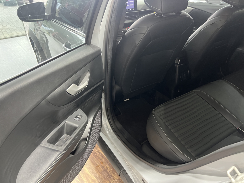 fastback 1.3 limited turbo flex13