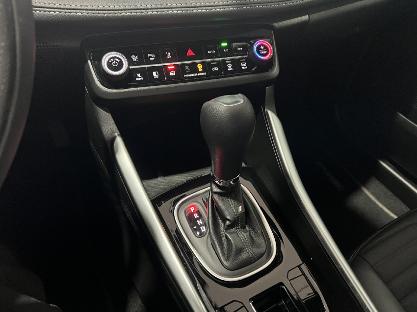 fastback 1.3 limited turbo flex10