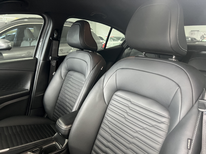 fastback 1.3 limited turbo flex16