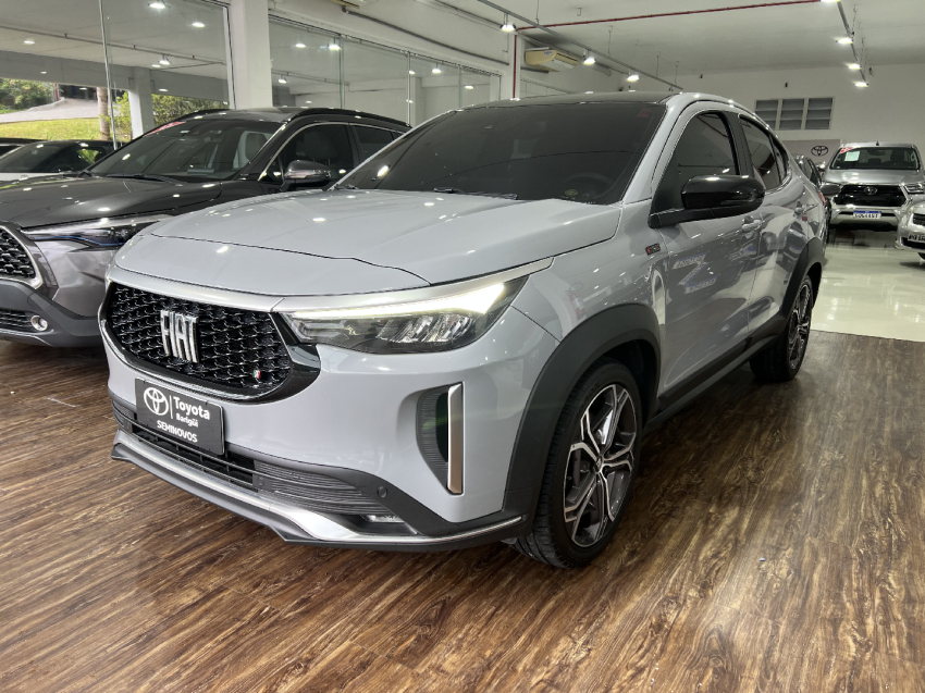 fastback 1.3 limited turbo flex2