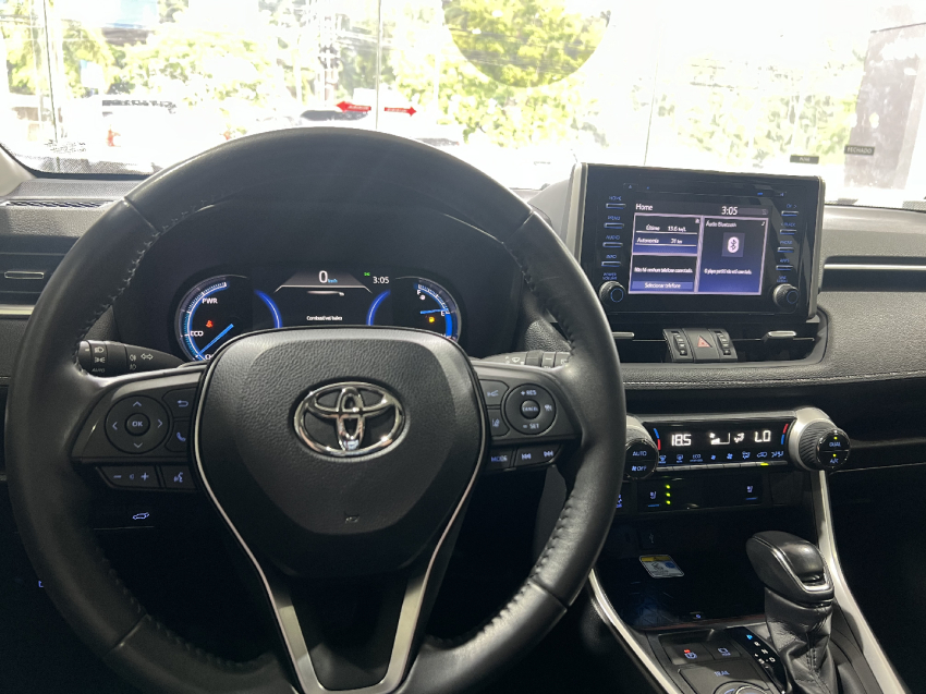 rav4 2.5 sx connect hibrida15
