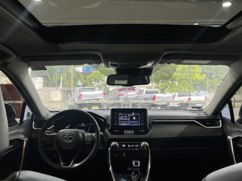 rav4 2.5 sx connect hibrida9