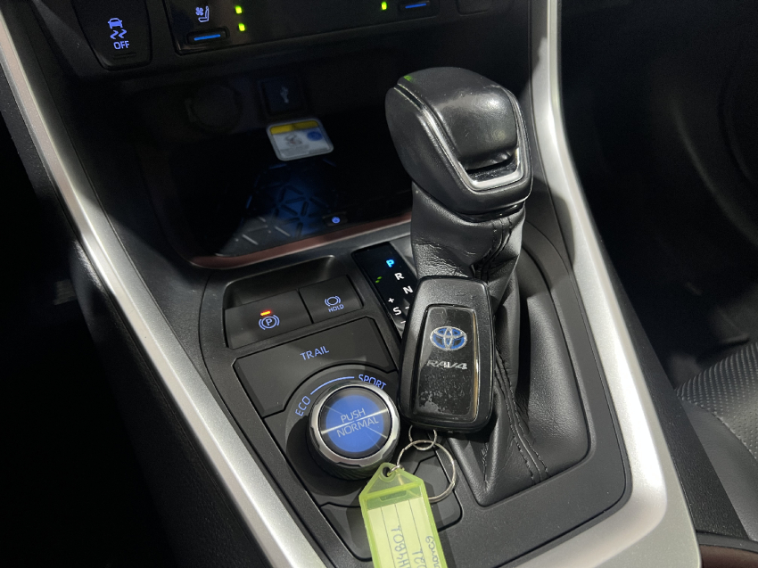 rav4 2.5 sx connect hibrida18