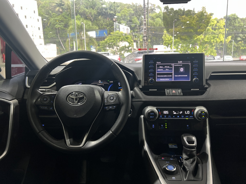 rav4 2.5 sx connect hibrida10
