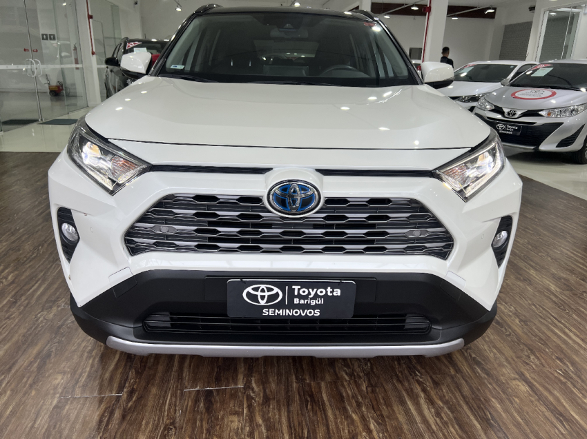 rav4 2.5 sx connect hibrida1