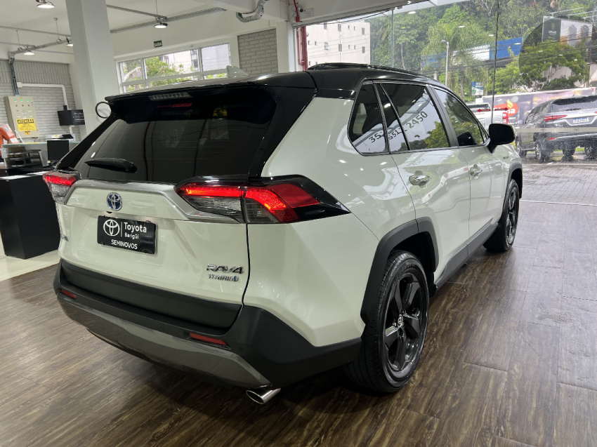 rav4 2.5 sx connect hibrida5