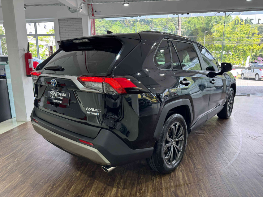 rav4 2.5 vvt-ie hybrid sx connect awd cvt4