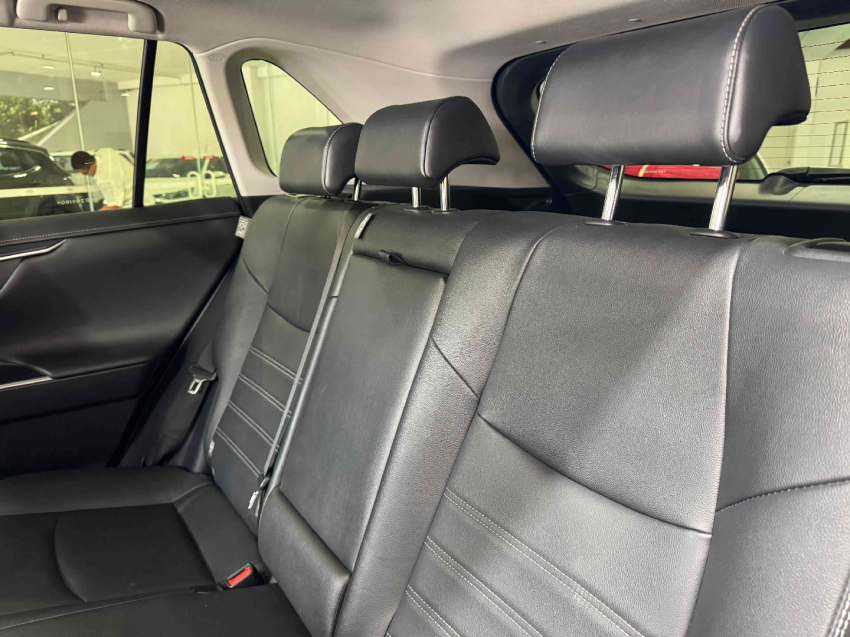 rav4 2.5 vvt-ie hybrid sx connect awd cvt8