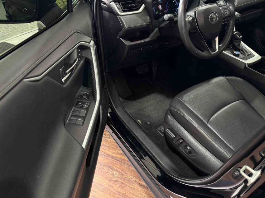 rav4 2.5 vvt-ie hybrid sx connect awd cvt12