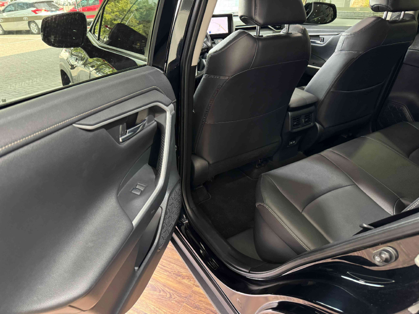 rav4 2.5 vvt-ie hybrid sx connect awd cvt7