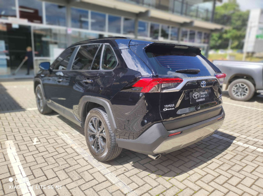 toyota rav4 2.5 vvt-ie hybrid sx connect awd cvt hibrido 5p automatico 20247