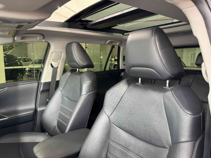 rav4 2.5 vvt-ie hybrid sx connect awd cvt13