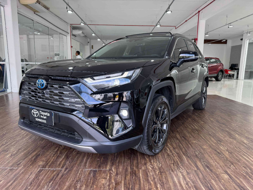 rav4 2.5 vvt-ie hybrid sx connect awd cvt