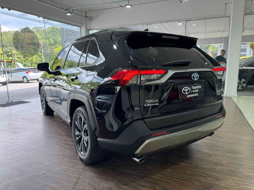 rav4 2.5 vvt-ie hybrid sx connect awd cvt6