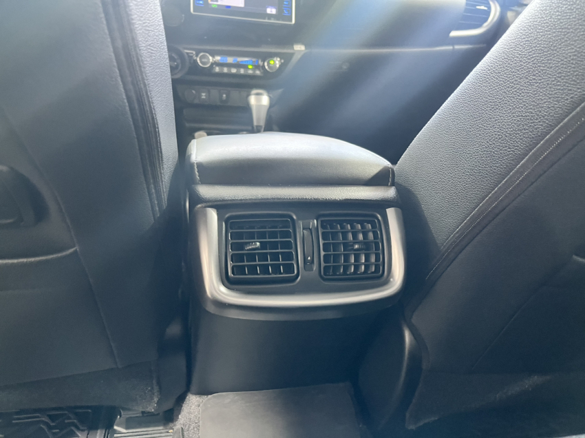 hilux srv 2.7  flex23