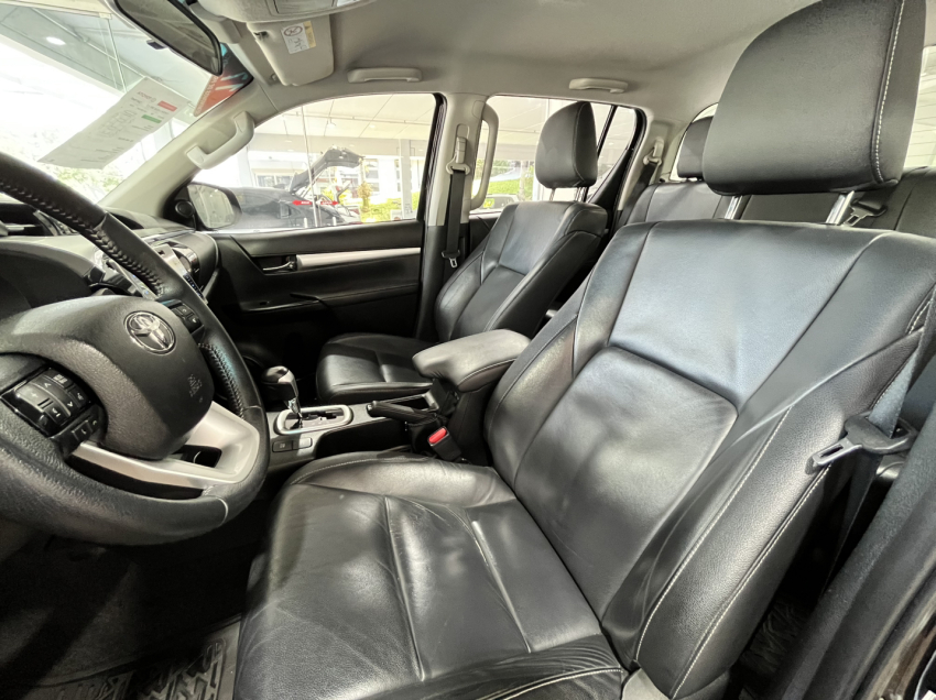 hilux srv 2.7  flex21