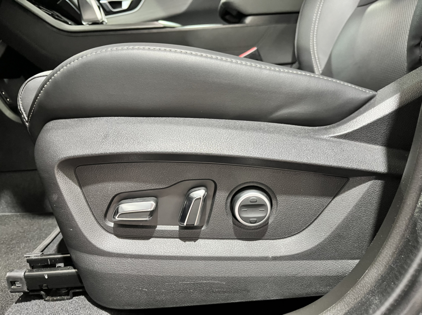 tiggo 5x pro 1.5 flex15