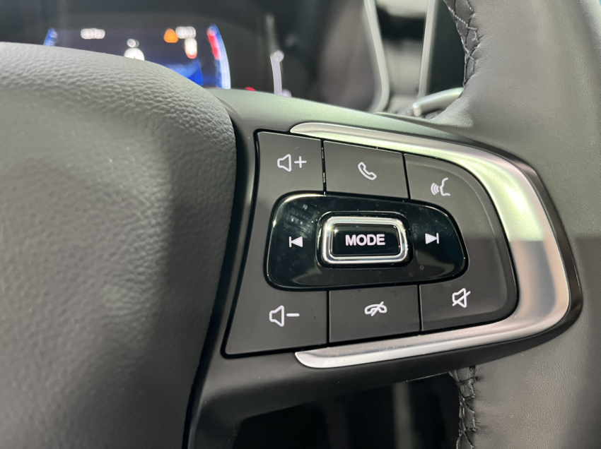 tiggo 5x pro 1.5 flex12