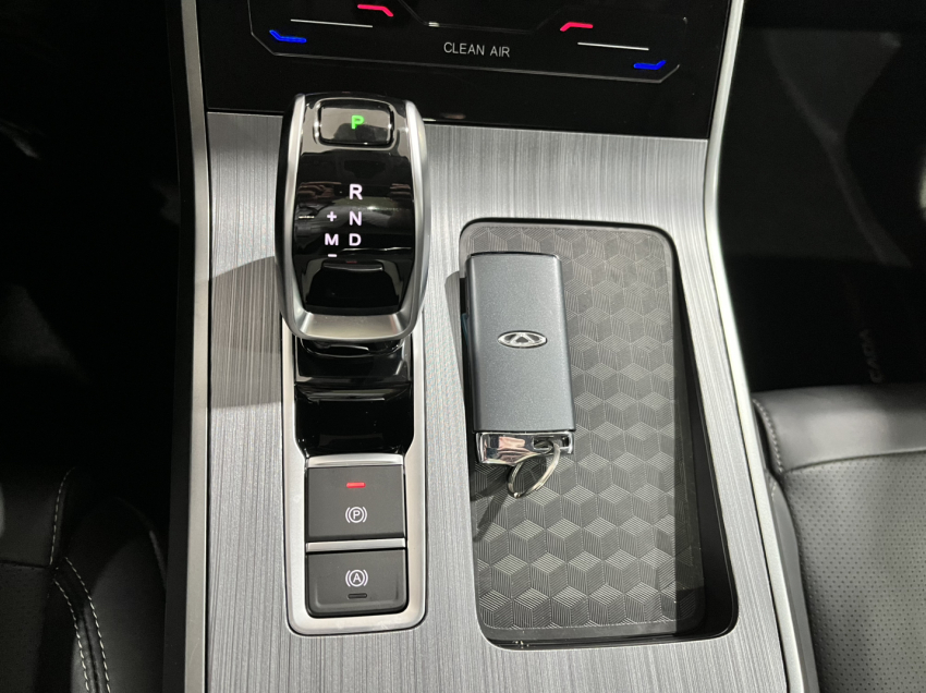 tiggo 5x pro 1.5 flex14