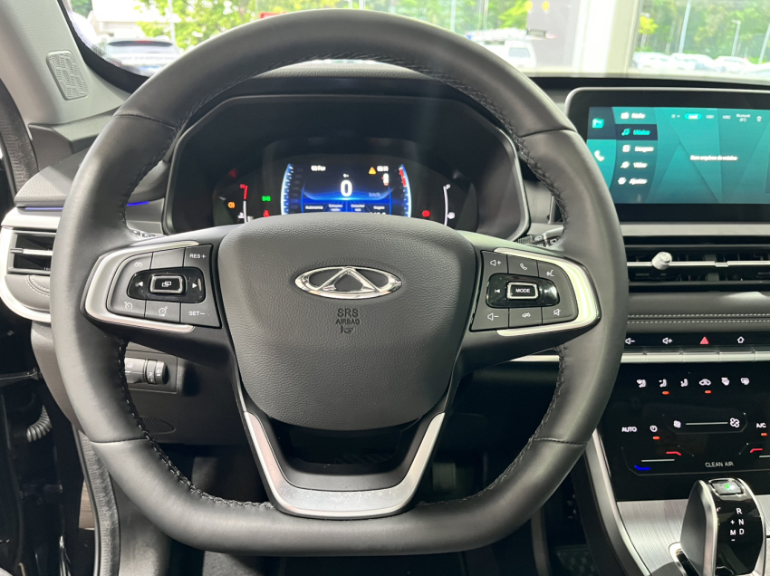 tiggo 5x pro 1.5 flex9