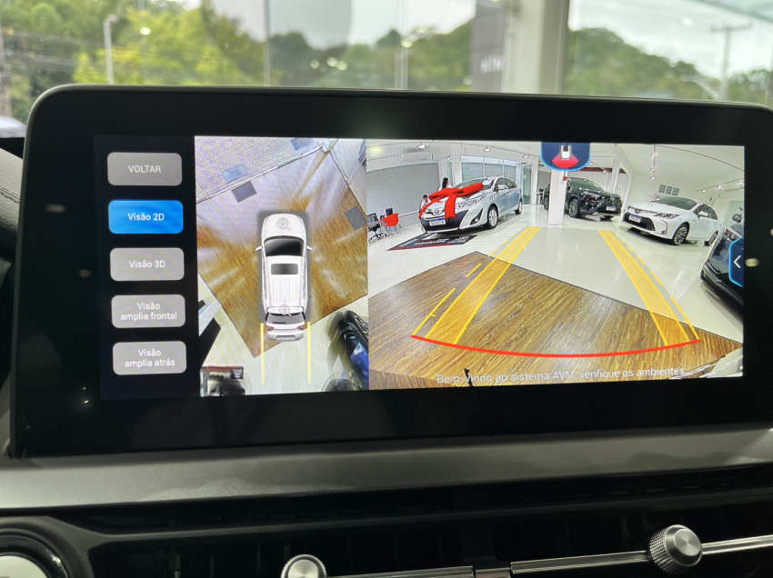 tiggo 5x pro 1.5 flex13