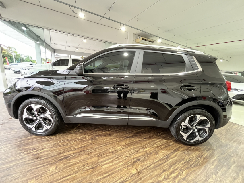 tiggo 5x pro 1.5 flex4