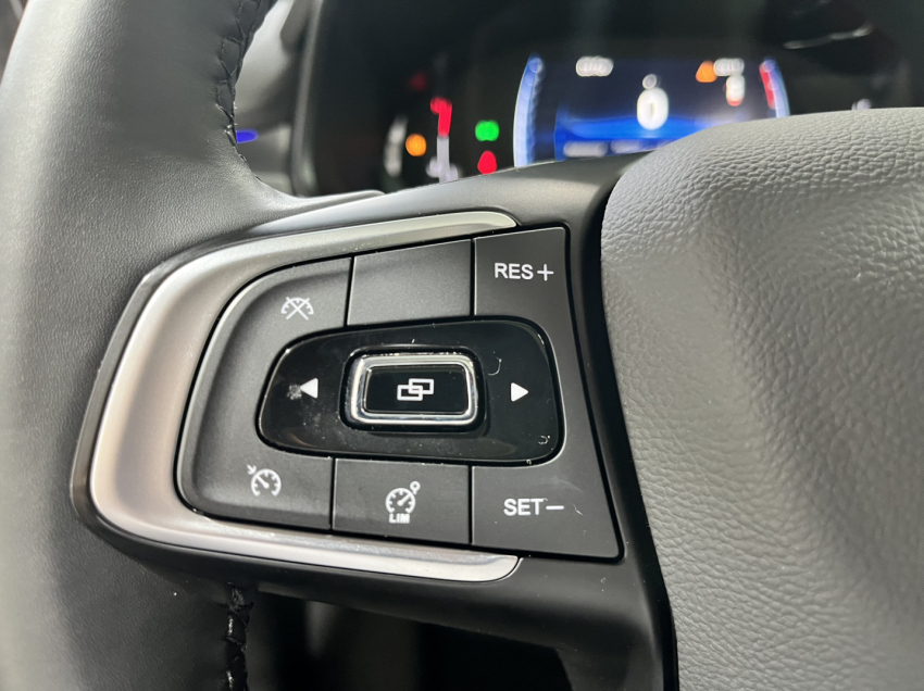 tiggo 5x pro 1.5 flex11